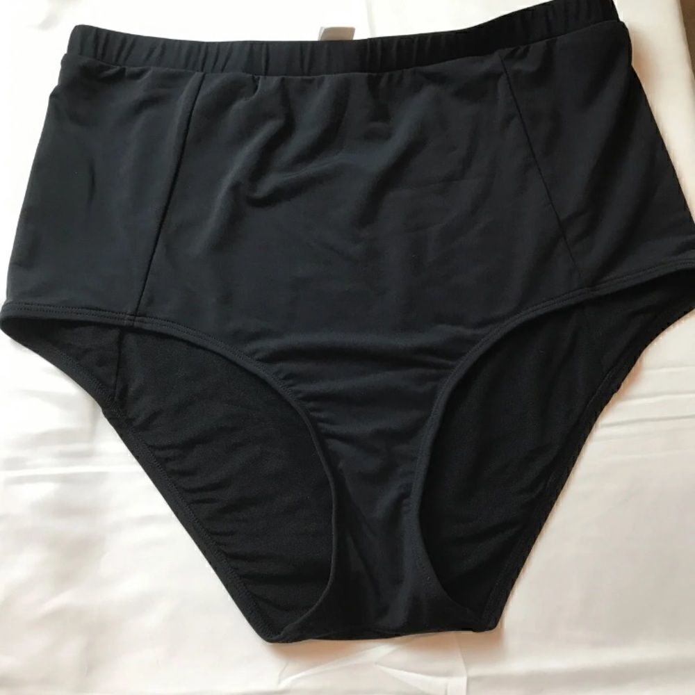 CURVE BY SUNSET BIKINI BOTTOM. NEW